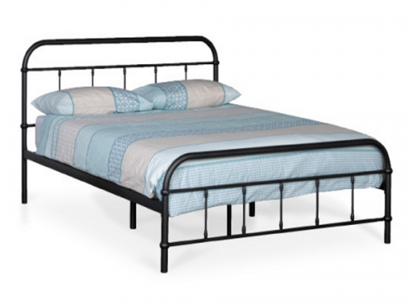 Ceres Queen Bed Frame VIP Furniture LaZBoy BedsRUs Cairns